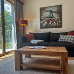 Le Yeti Apartamento Chamonix Mont Blanc