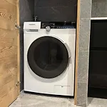 Le Yeti Апартаменты Шамони