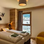 Apartamento Le Yeti