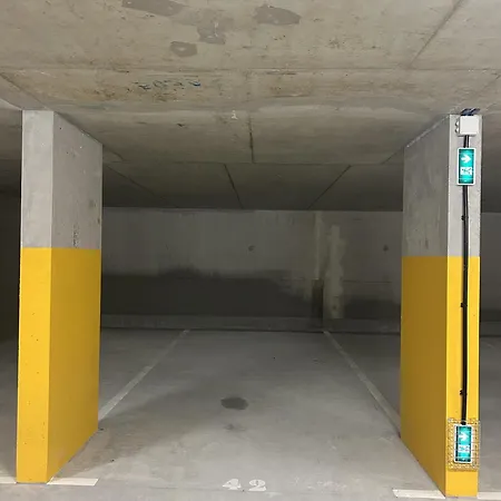 Le Yeti Apartmán Chamonix