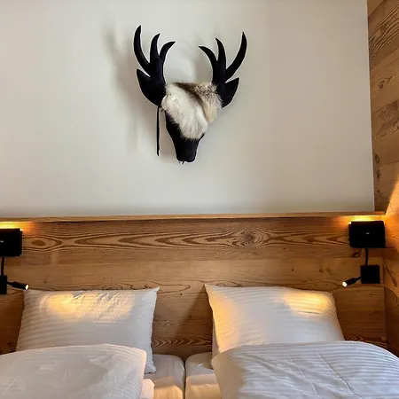 Le Yeti * Chamonix