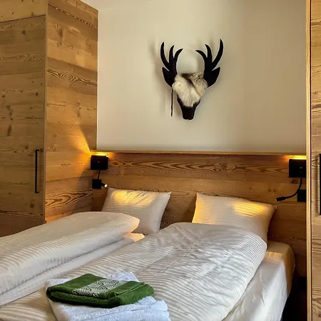 Le Yeti * Chamonix