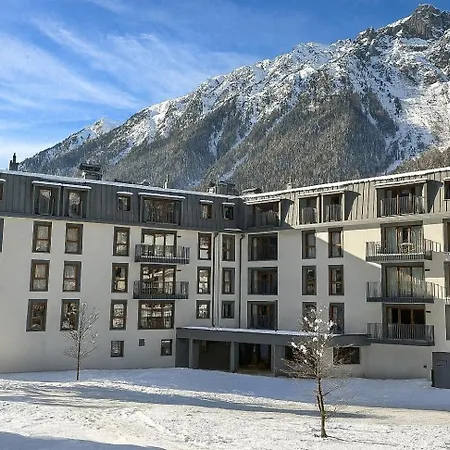 Apartmán Le Yeti