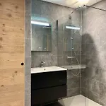 Appartement Yeti 4 Personnes *