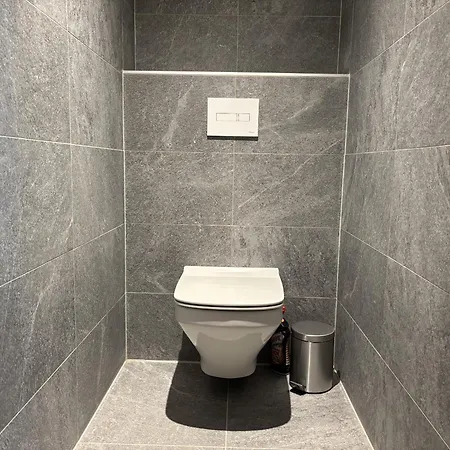 Le Yeti Apartamento