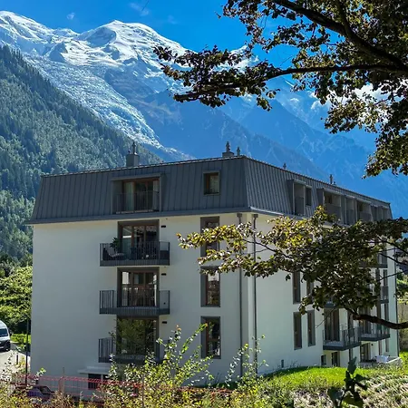 Yeti 4 Personnes * Chamonix